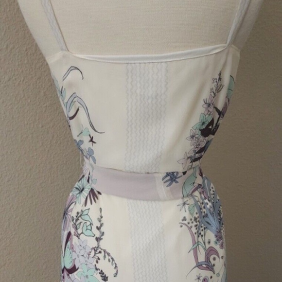 Anna Sui Dress - Picture 4 of 9